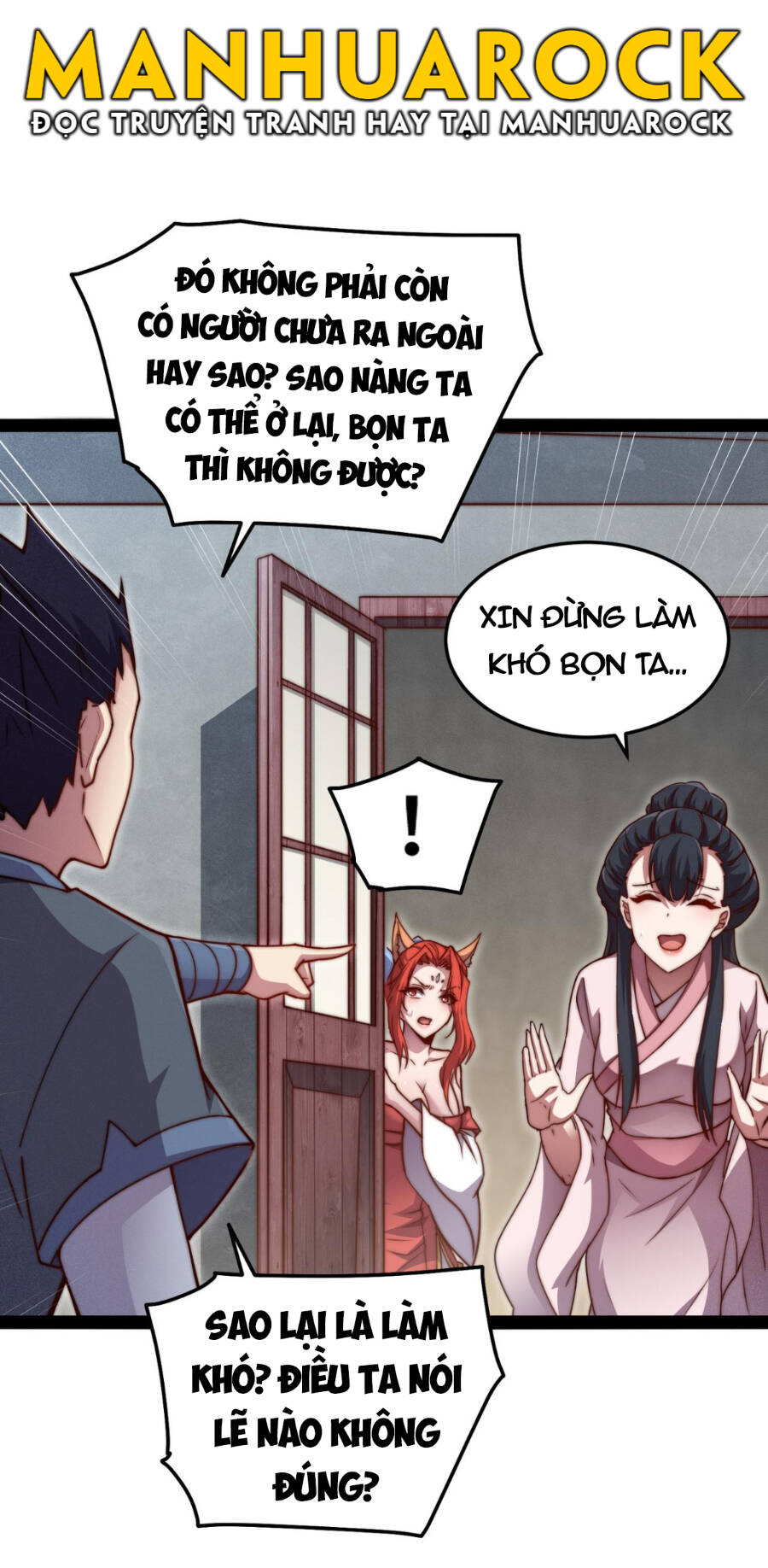 Từ Lúc Bắt Đầu Liền Vô Địch Chương 104 Ảnh 65