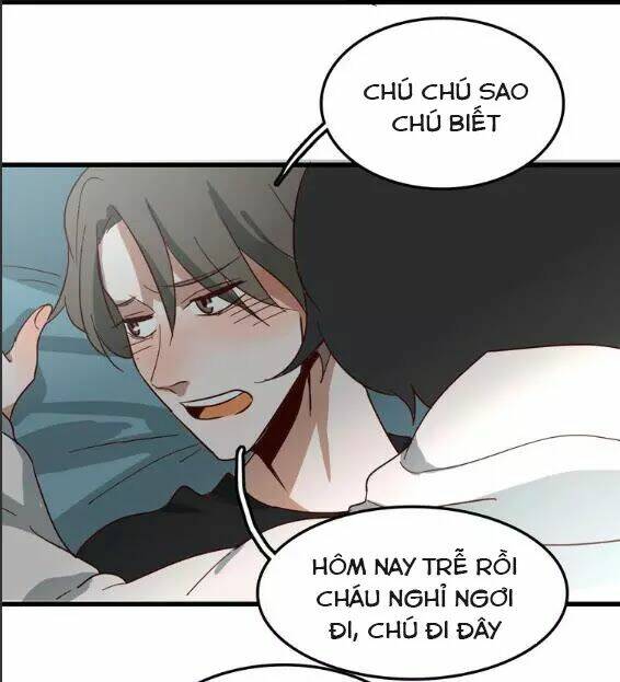 Tình Yêu Dưới Mái Hiên Chương 58 Ảnh 24