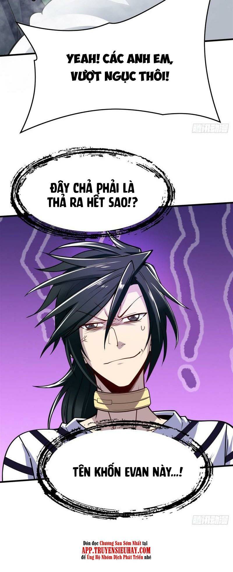 Anh Hùng ? Ta Không Làm Lâu Rồi Chương 476 Ảnh 51