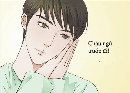 Cậu Câm Chương 8 Ảnh 29