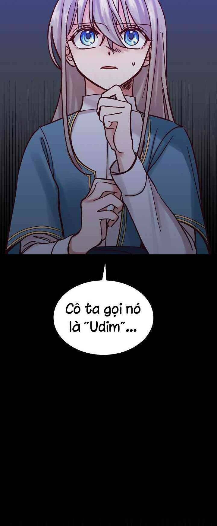 Amina - Nữ Thần Đèn Chương 27 Ảnh 65