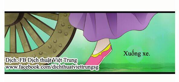 Cậu Câm Chương 6 Ảnh 8