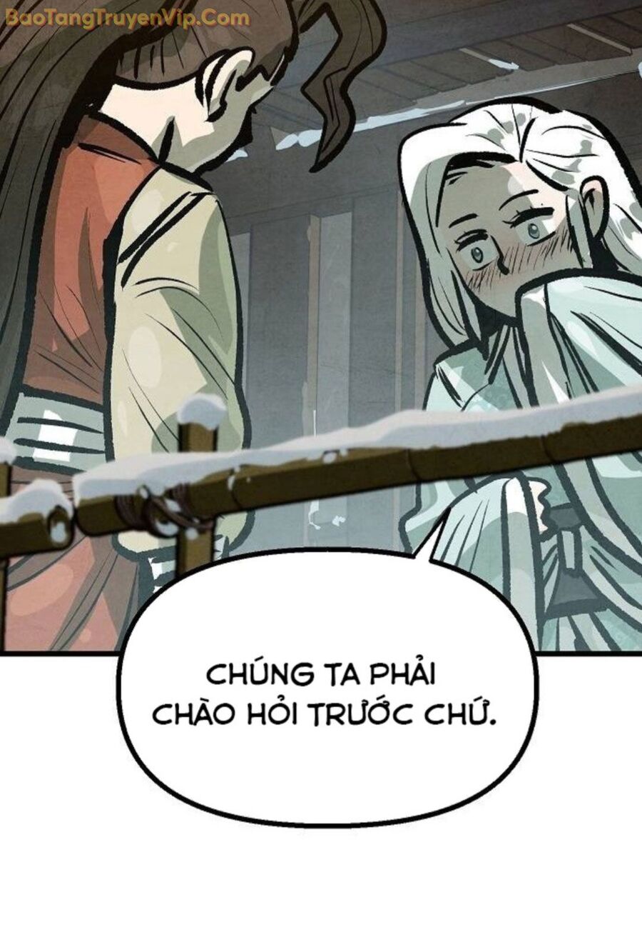 Chinh Phục Võ Lâm Chỉ Với 1 Tô Mỳ Chương 46 Ảnh 108