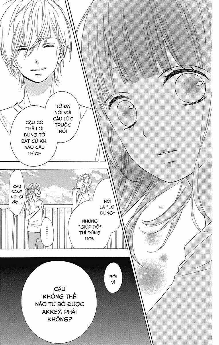 Tsubasa To Hotaru Chương 37 Ảnh 31