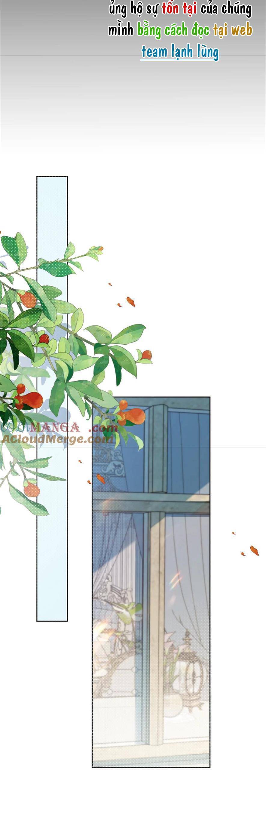 Tình Yêu Đơn Phương Của Công Tước Chương 23 Ảnh 41