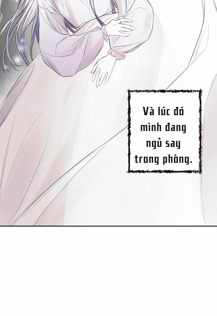 Lý Do Nàng Ophelia Không Thể Chạy Trốn Khỏi Dinh Thự Công Tước Chương 28 Ảnh 30
