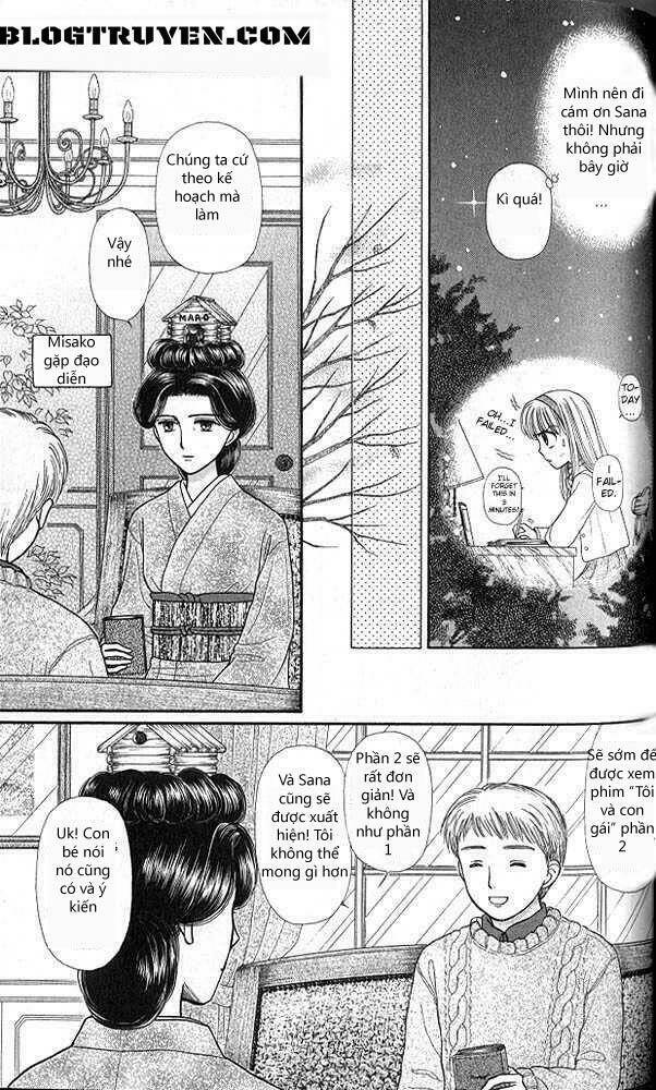 Kodomo No Omocha Chương 43 Ảnh 28
