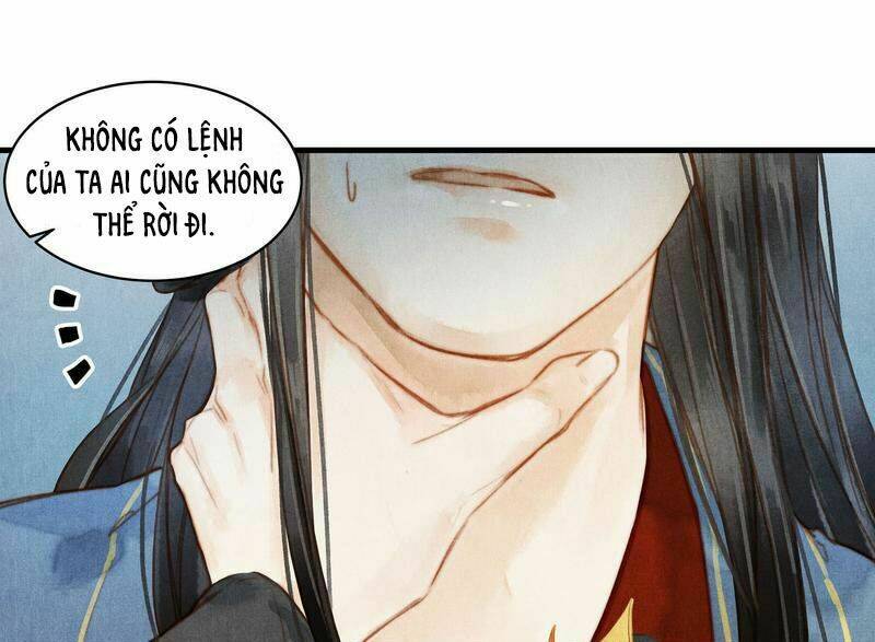 Thành Chủ Mỗi Ngày Đều Mơ Ước Ta Chương 40 Ảnh 27