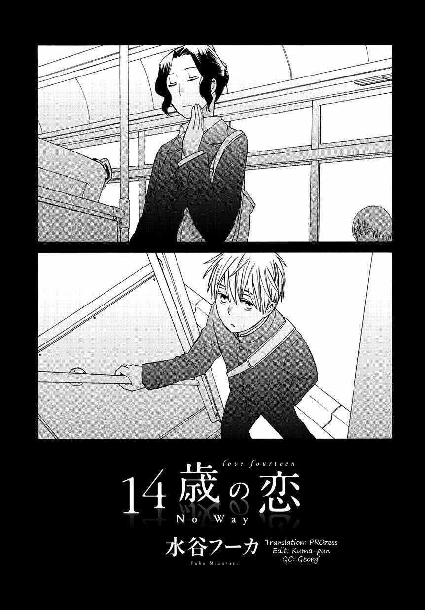 14-Sai No Koi Chương 22.5 Ảnh 2