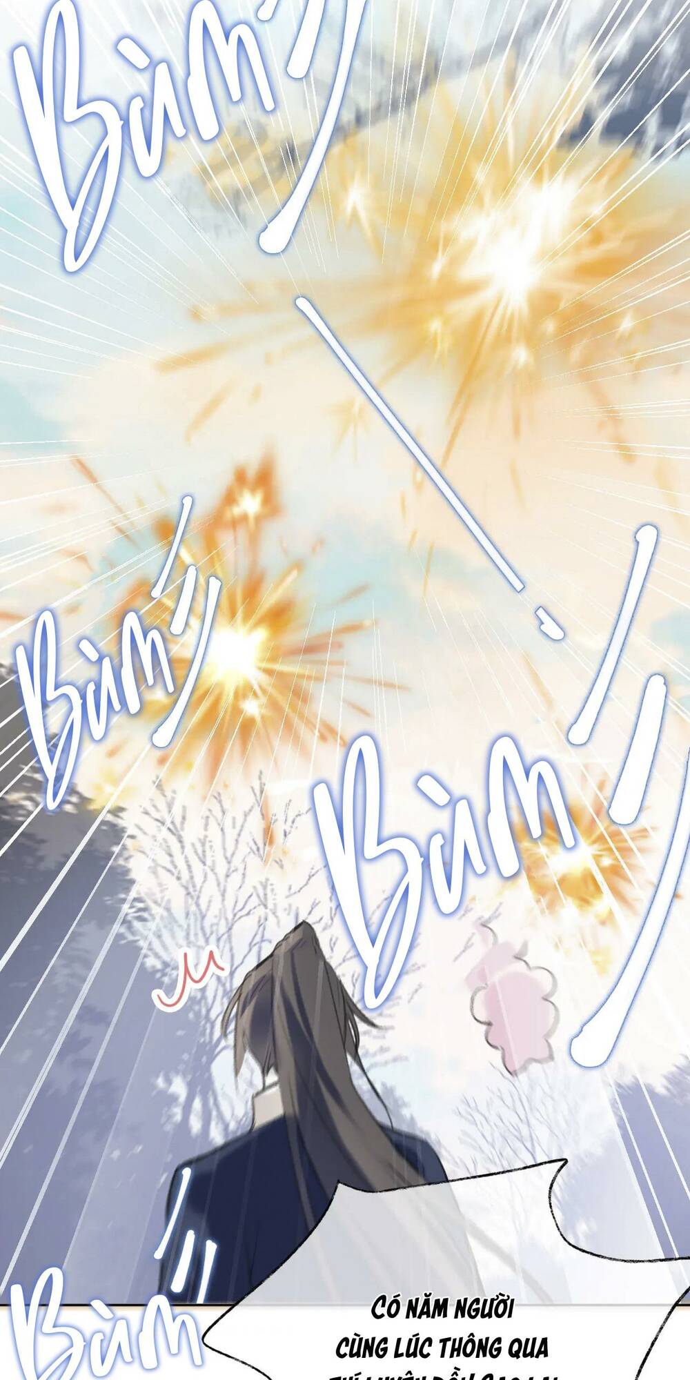 Vi Phu Của Ta Là Long Ngạo Thiên Chương 38 Ảnh 15