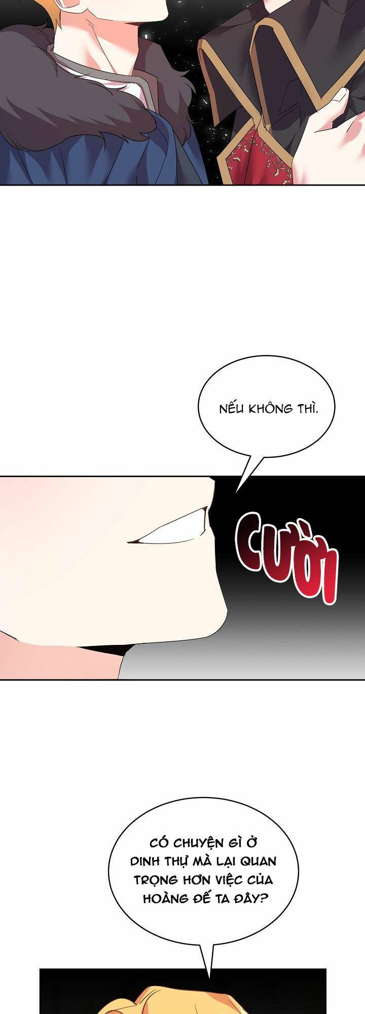 Cô Dâu Thứ 99 Của Công Tước Chương 36 Ảnh 26
