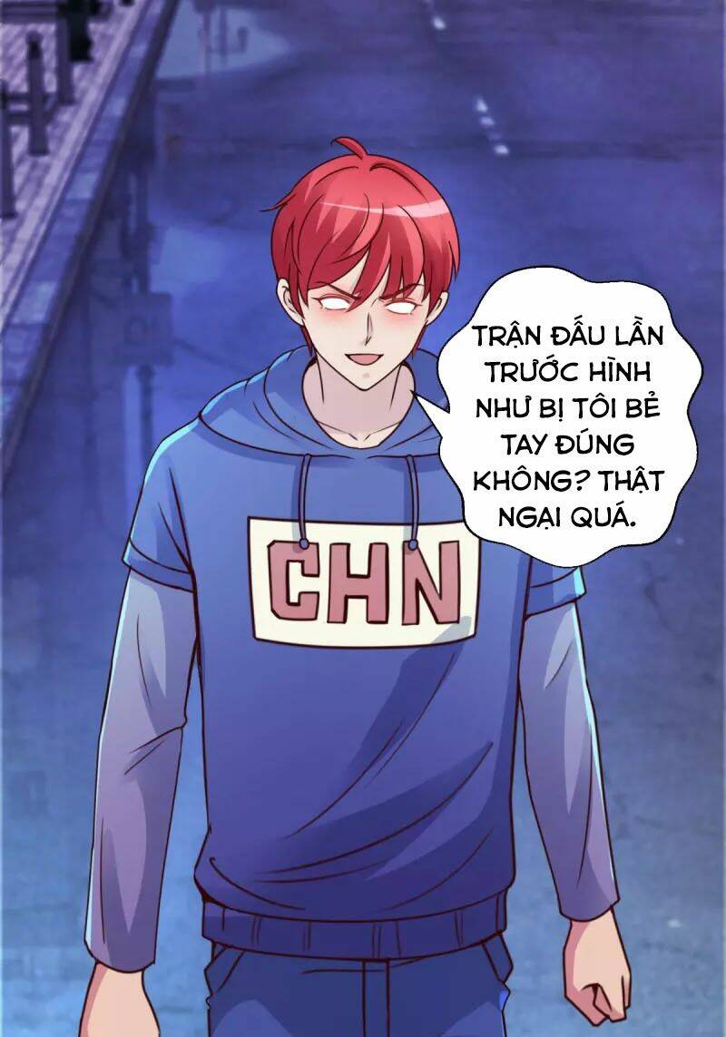 Đô Thị Chí Tôn Hệ Thống Chương 203 Ảnh 11