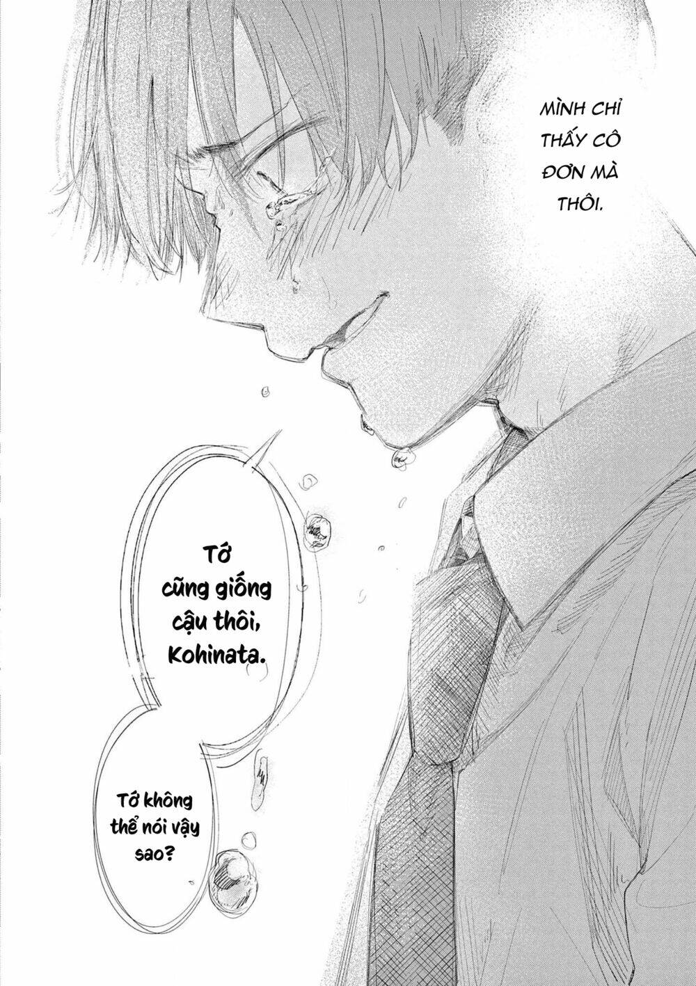 Trap Heroine Chương 30 Ảnh 37