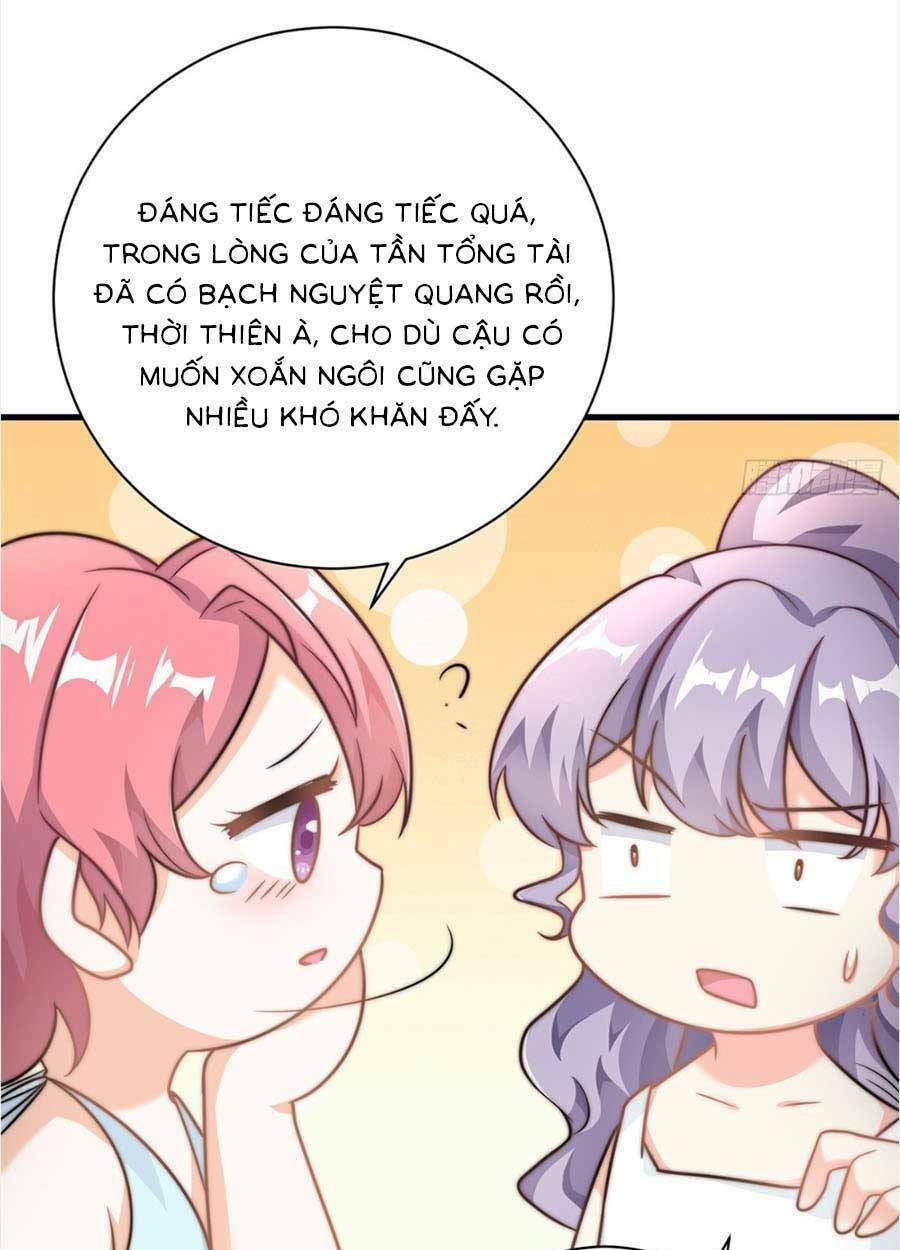 Kim Chủ Của Tôi Mới Năm Tuổi Chương 21 Ảnh 9