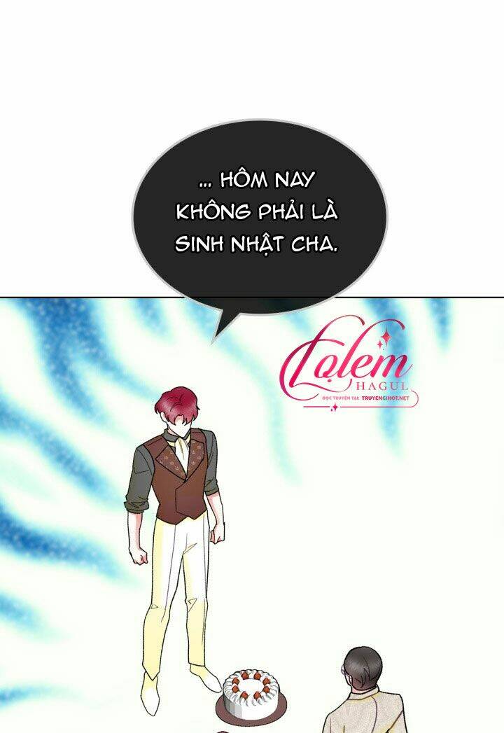 Kẻ Tạo Ra Nữ Phản Diện Chương 65.1 Ảnh 57