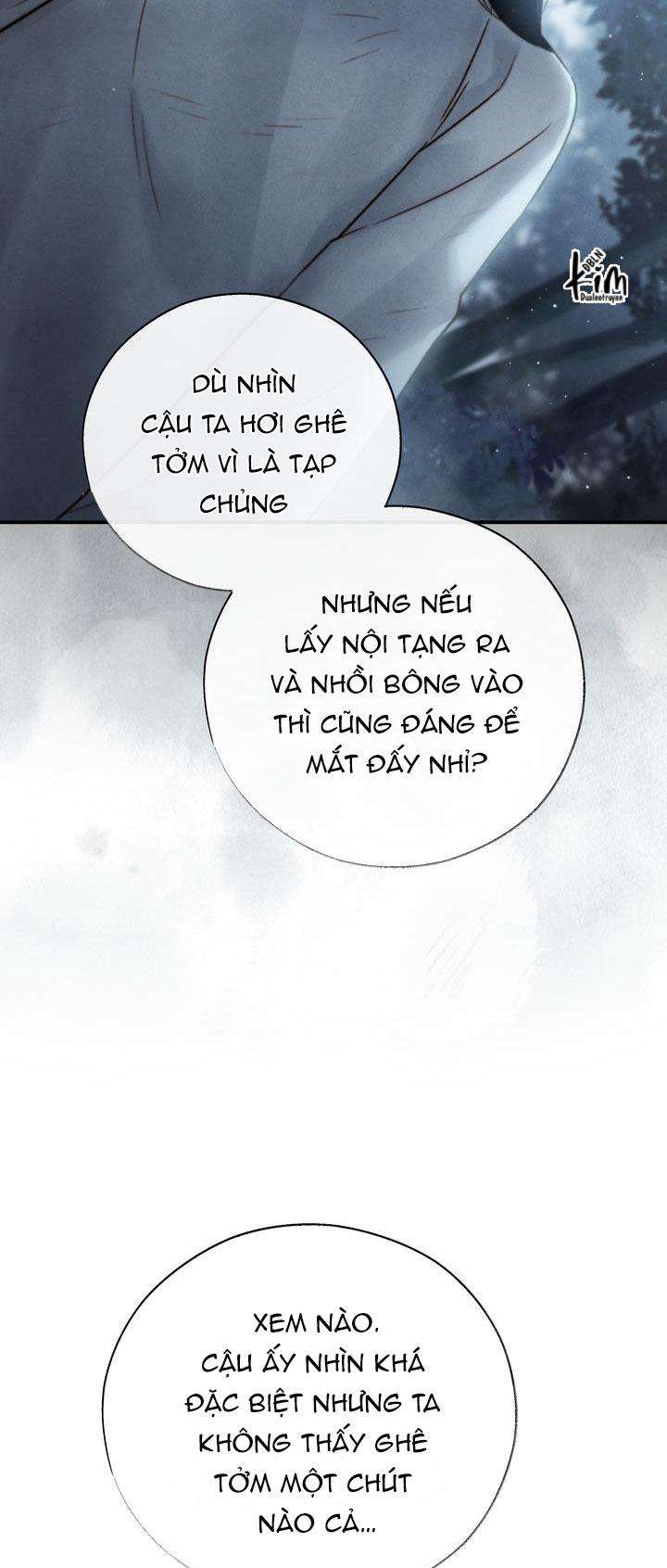 Thuốc Độc Chương 7 Ảnh 17