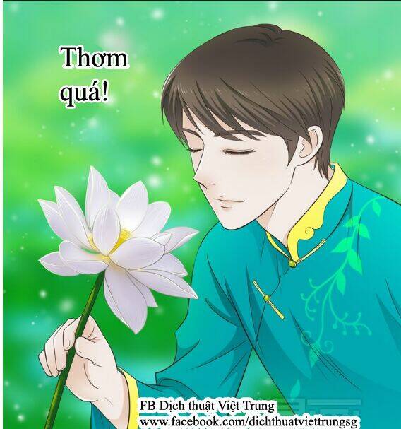 Cậu Câm Chương 5 Ảnh 10