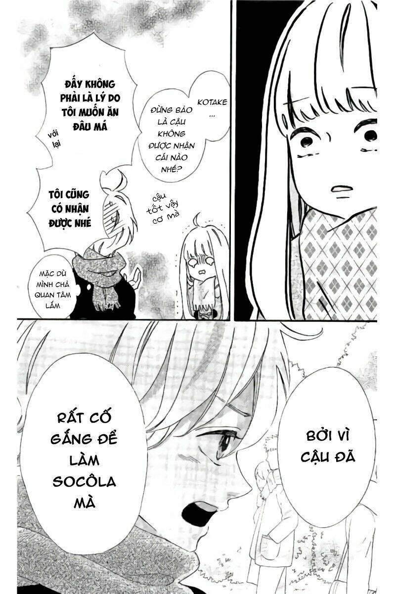 Sensei Kunshu Chương 13 Ảnh 30