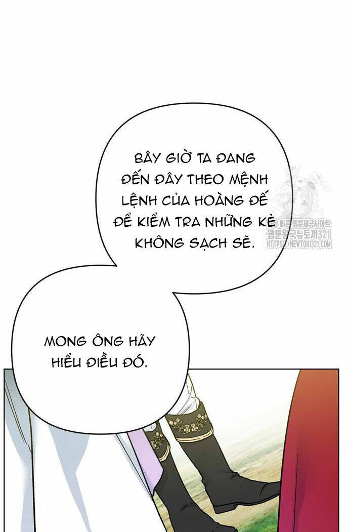 Cách Hiệp Sĩ Sống Như Một Tiểu Thư Quyền Quý Chương 123.2 Ảnh 12