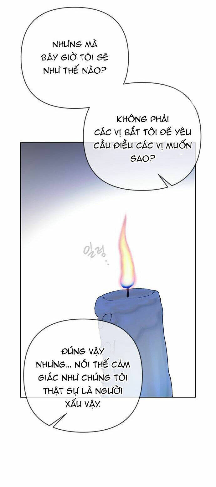 Cách Hiệp Sĩ Sống Như Một Tiểu Thư Quyền Quý Chương 126.2 Ảnh 23
