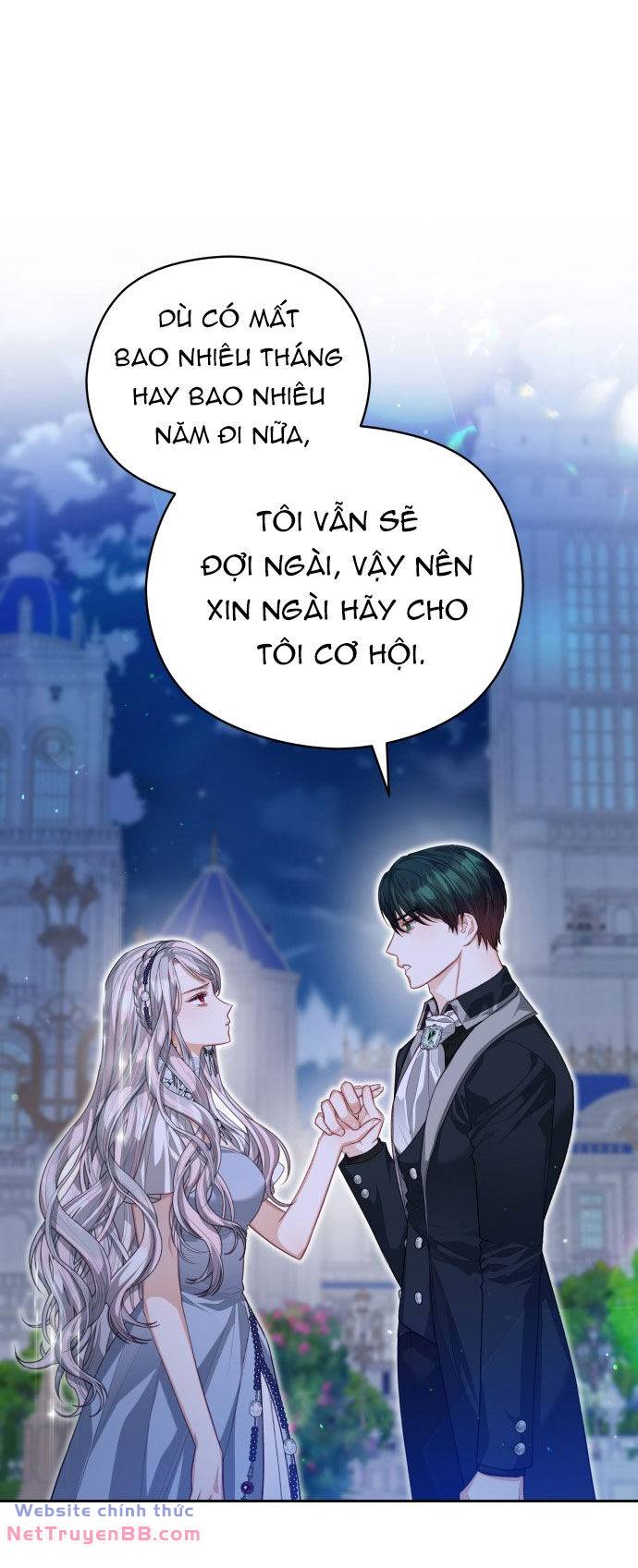 Đôi Môi Trên Lưỡi Dao Chương 59.1 Ảnh 28