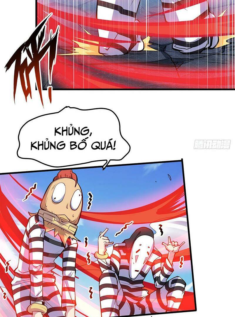 Anh Hùng ? Ta Không Làm Lâu Rồi Chương 478 Ảnh 37
