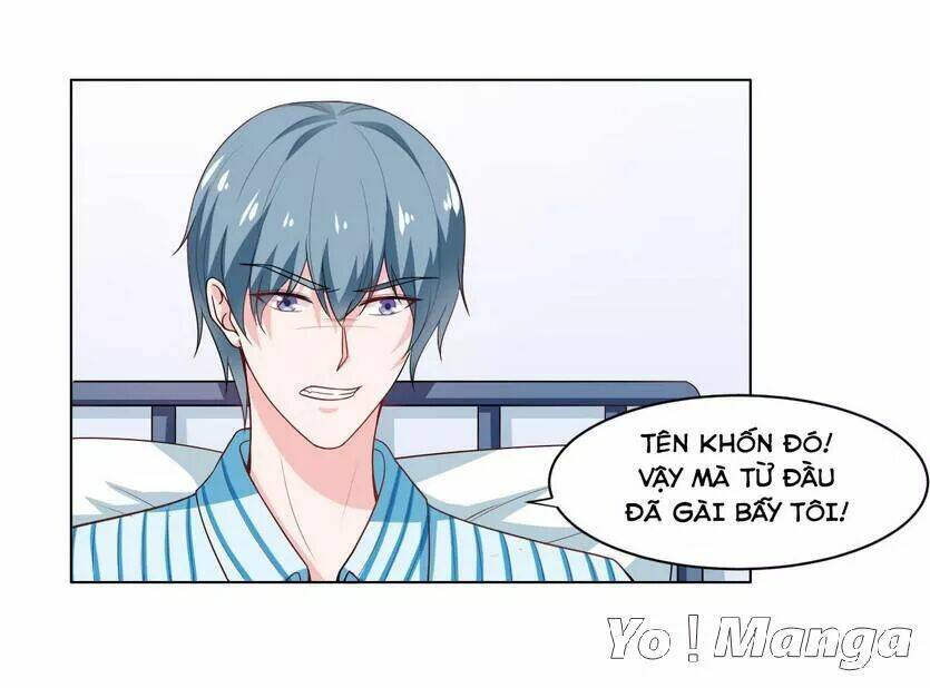 Thiểm Hôn Kinh Ái Chương 136 Ảnh 35