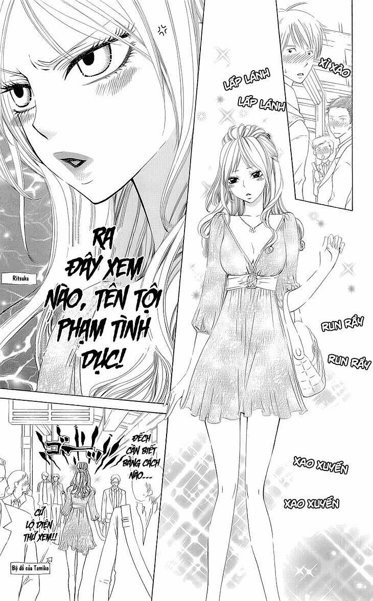 Cosplay Deka Chương 1.2 Ảnh 23