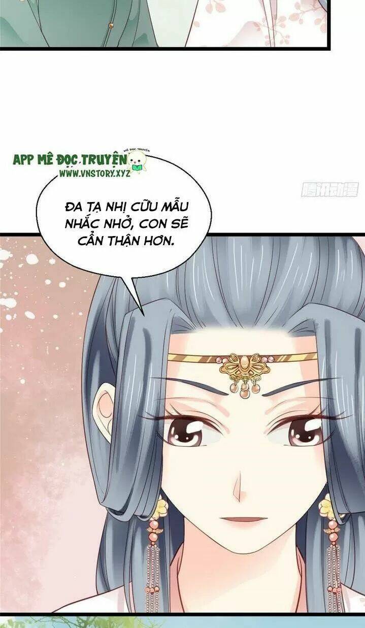 Kiều Nữ Độc Phi Chương 246 Ảnh 5