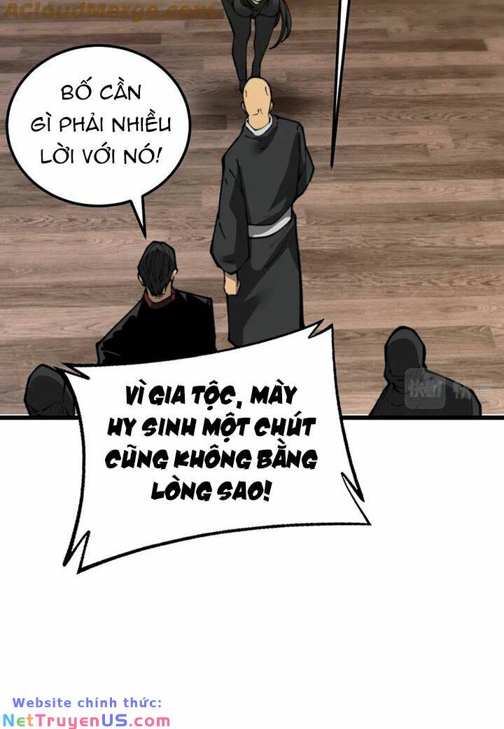 Độc Thủ Vu Y Chương 435 Ảnh 11