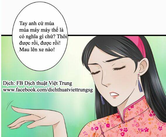 Cậu Câm Chương 6 Ảnh 21