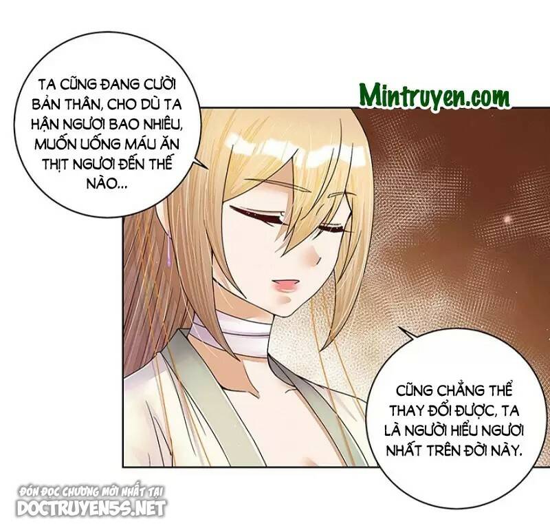 Dục Huyết Thương Hậu Chương 209 Ảnh 10