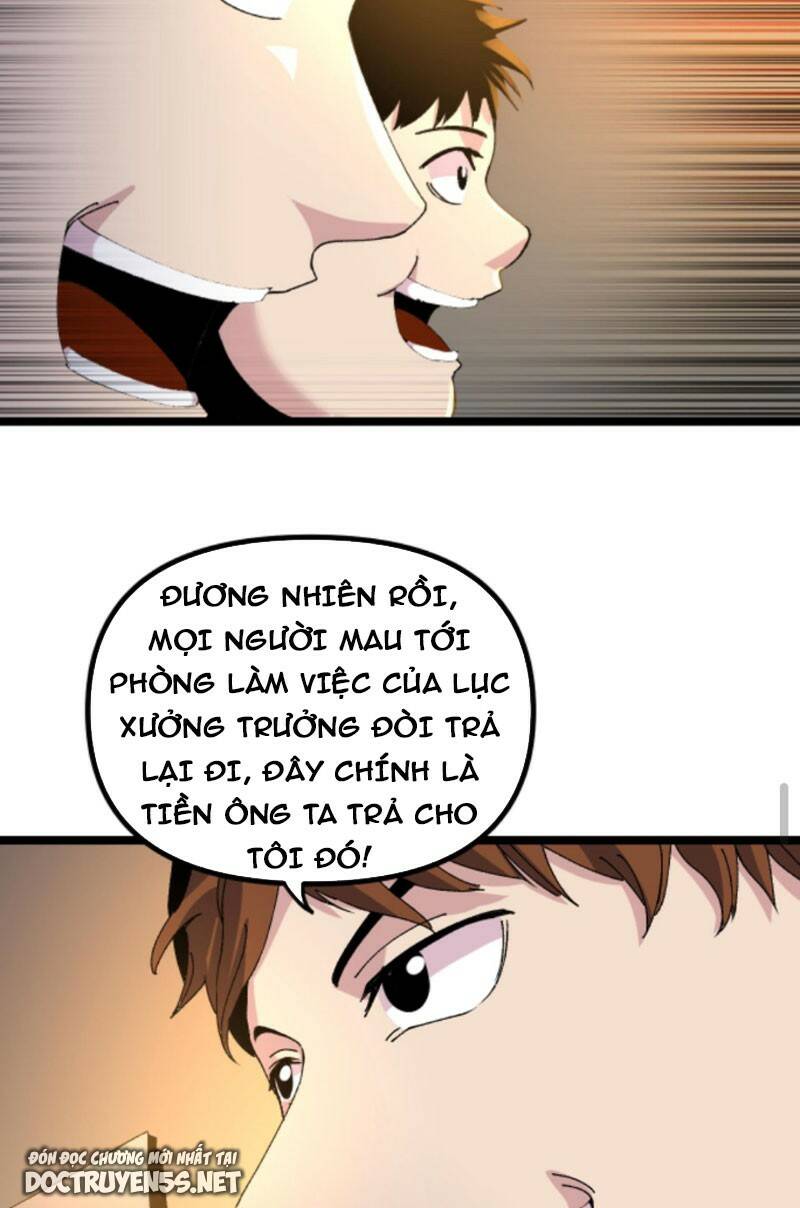 Trùng Sinh Trở Lại 1983 Làm Phú Hào Chương 313 Ảnh 11