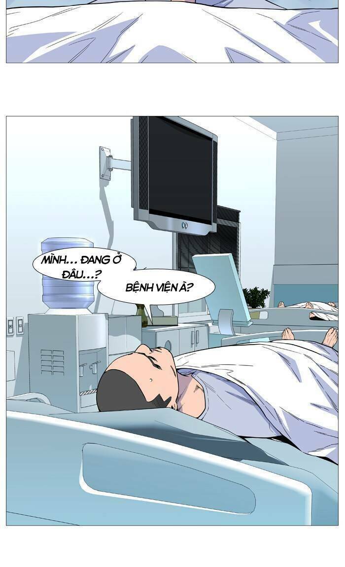 Ma Cà Rồng Quý Tộc Chương 527 Ảnh 5