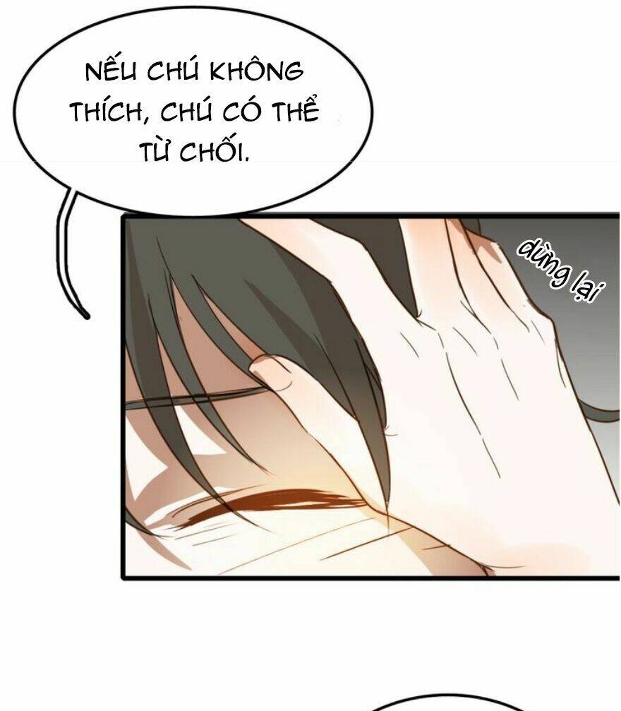 Tình Yêu Dưới Mái Hiên Chương 43 Ảnh 14