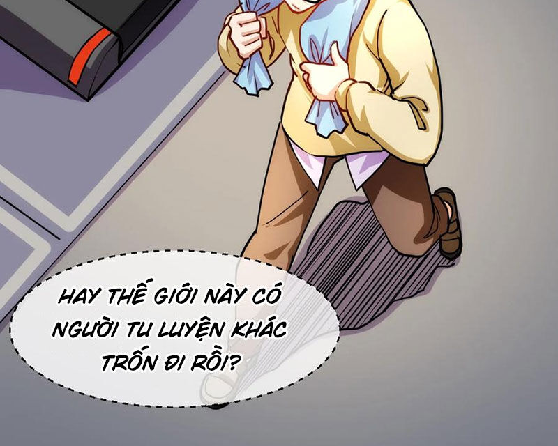Xuyên Không Tới Thế Giới Tu Chân Nhưng Ta Vẫn Có Mạng Internet Chương 20 Ảnh 96