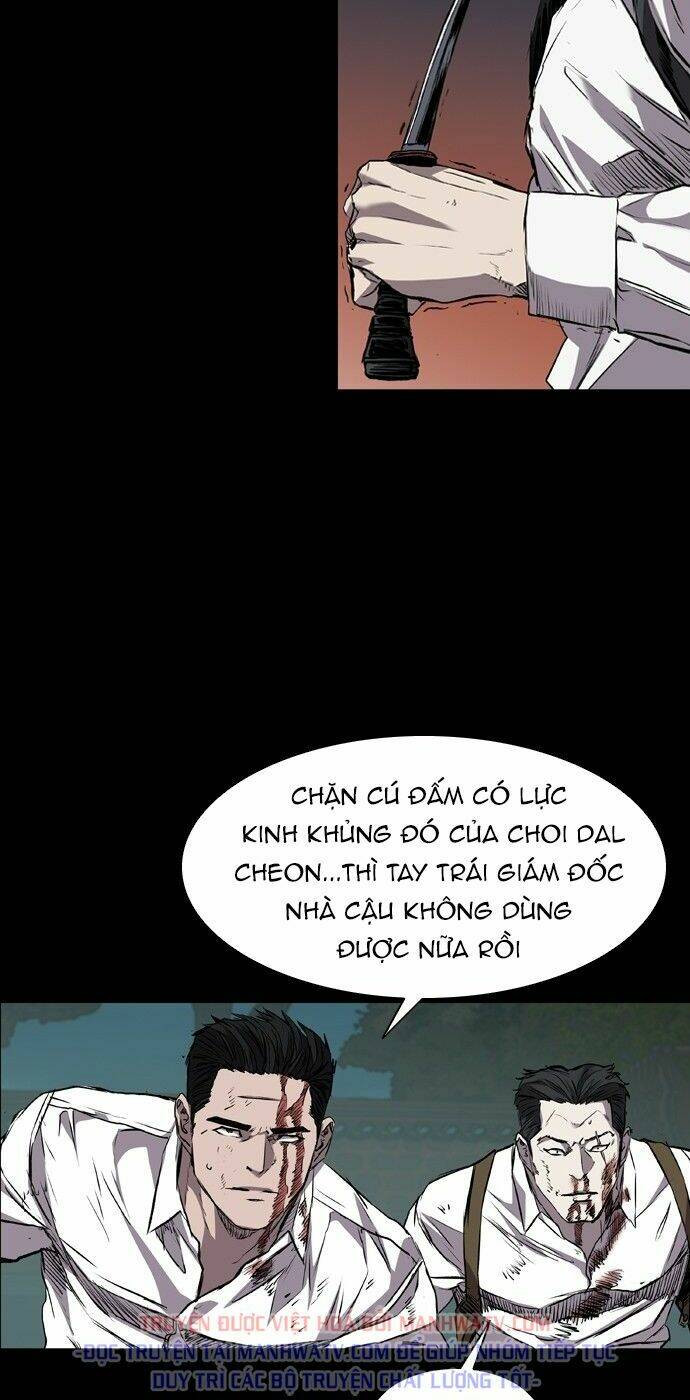 Báo Thù Chương 99 Ảnh 73
