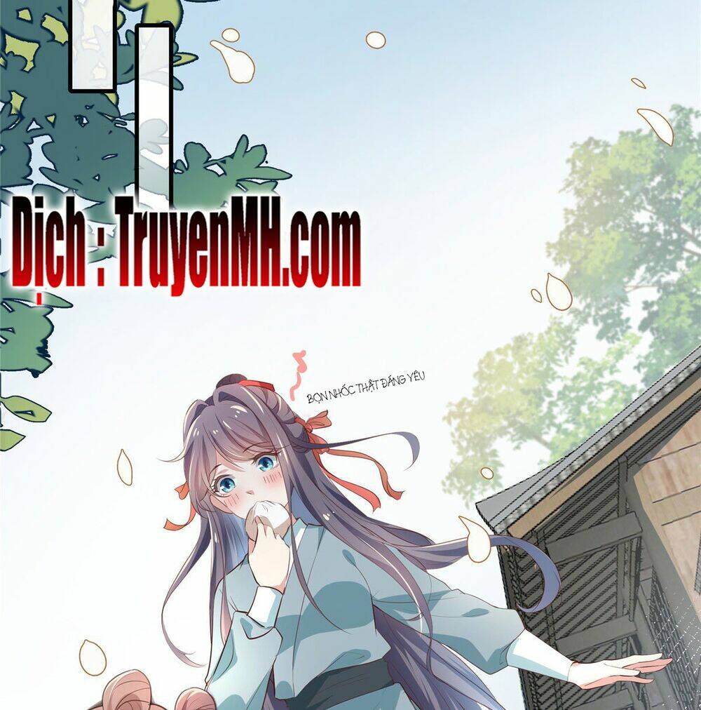 Tuyệt Sắc Nữ Y Chương 1 Ảnh 24