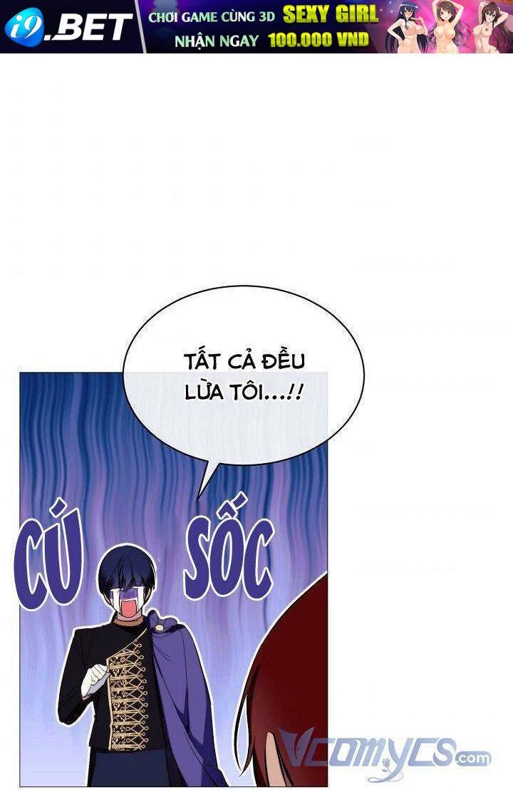 Ác Nữ Cần Bạo Chúa Chương 56 Ảnh 2