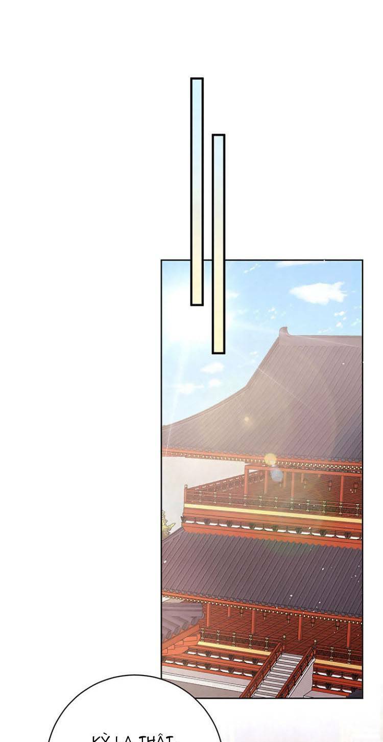 Nữ Đế Và Dàn Hậu Cung Siêu Phẩm Chương 30 Ảnh 25