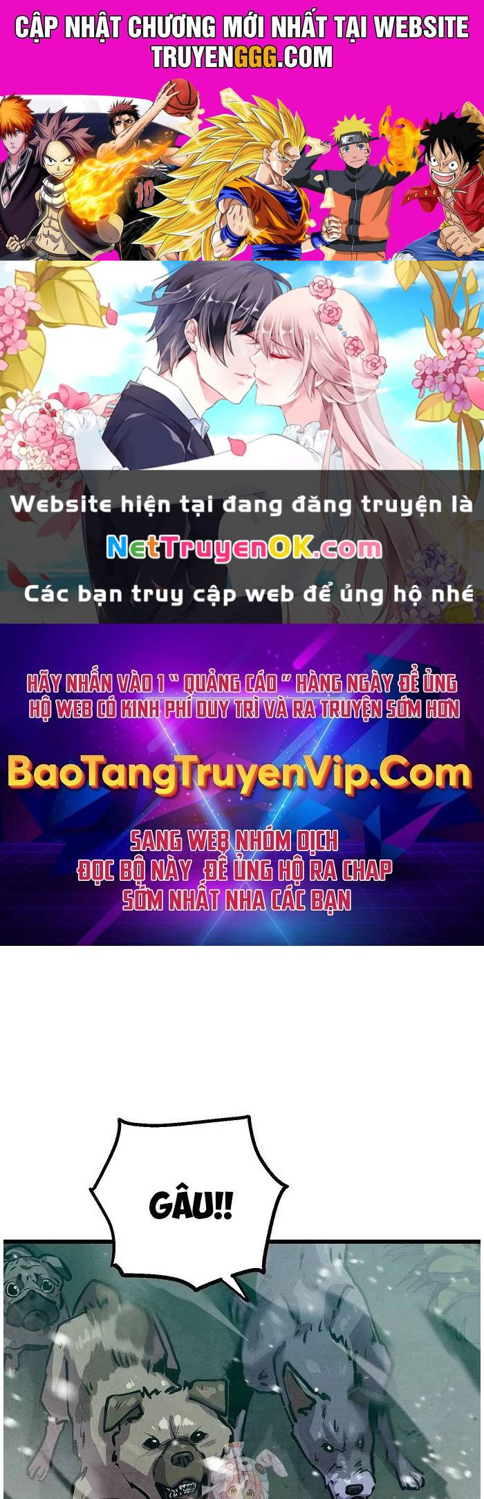 Chinh Phục Võ Lâm Chỉ Với 1 Tô Mỳ Chương 45 Ảnh 2