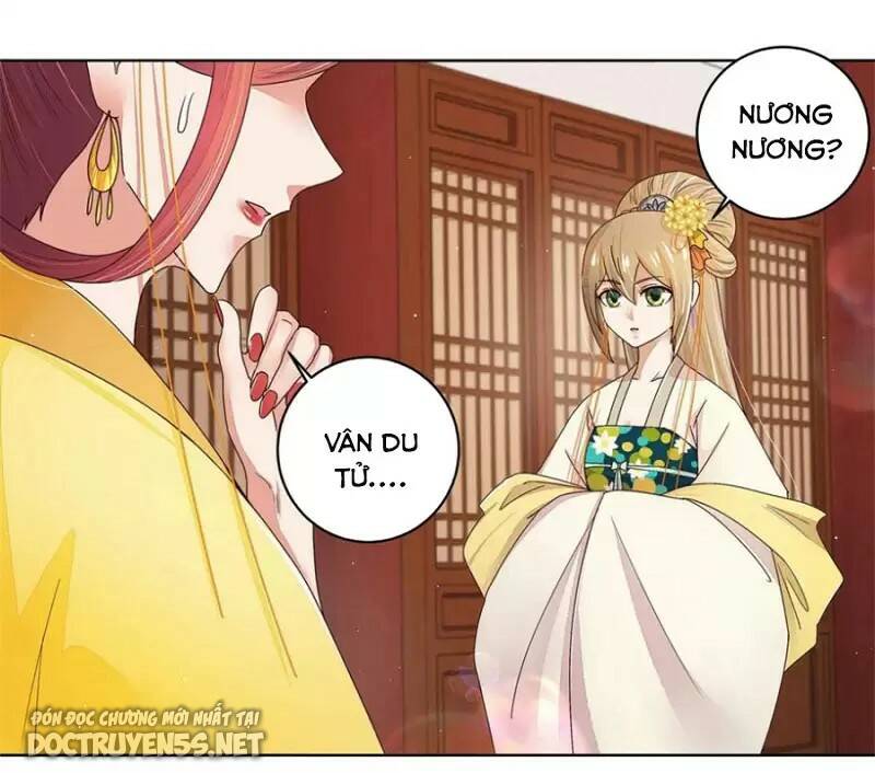 Dục Huyết Thương Hậu Chương 198 Ảnh 23