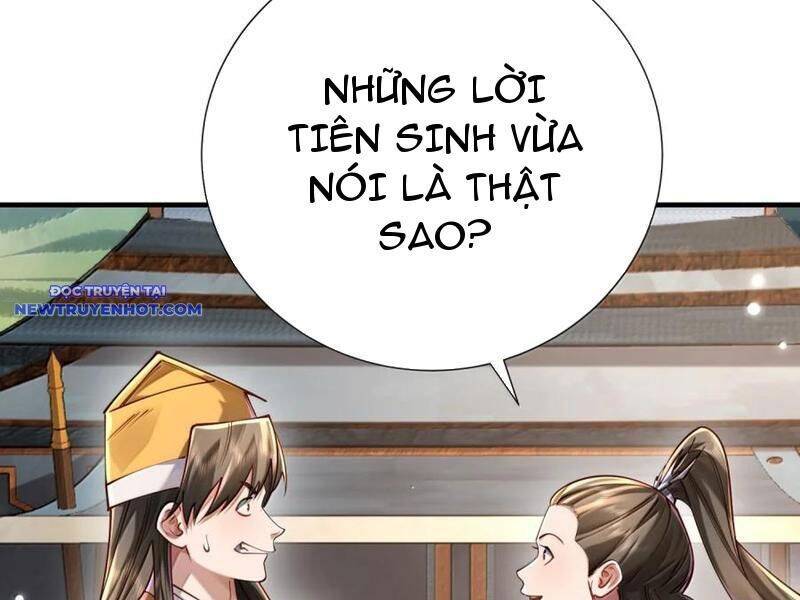 Bói Toán Mà Thôi, Cửu Vĩ Yêu Đế Sao Lại Thành Nương Tử Ta?! Chương 64 Ảnh 89