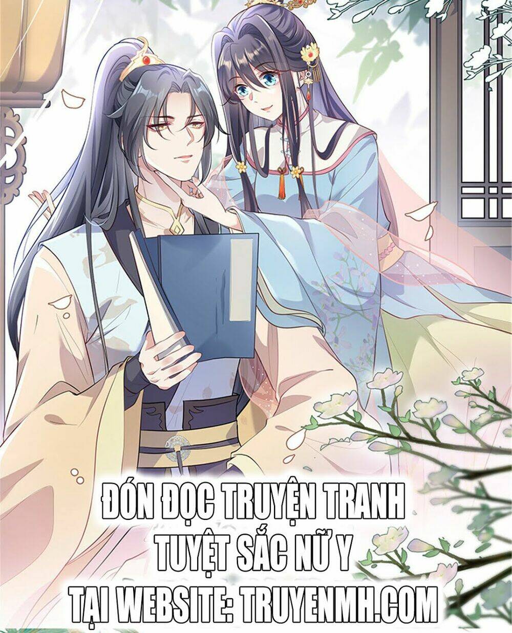 Tuyệt Sắc Nữ Y Chương 0 Ảnh 11