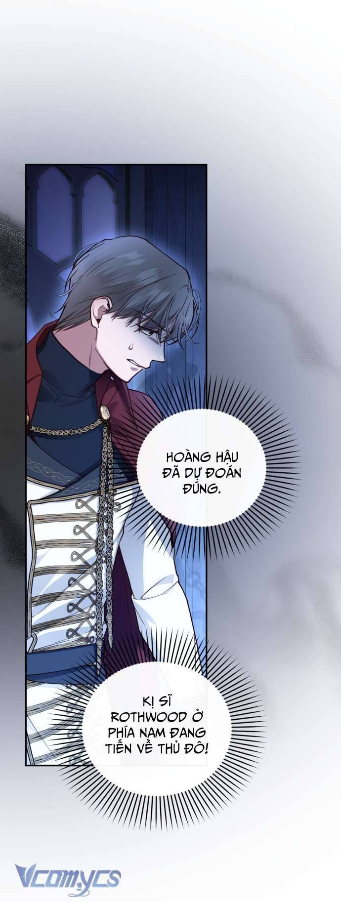 Phương Pháp Che Giấu Đứa Con Của Hoàng Đế Chương 97 Ảnh 4