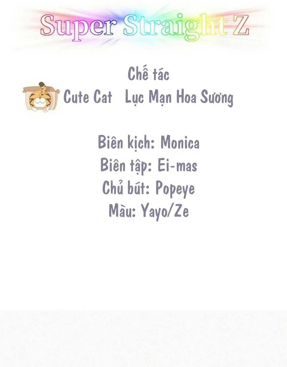 Nghịch Tập Chi Hảo Dựng Nhân Sinh Chương 338 Ảnh 4