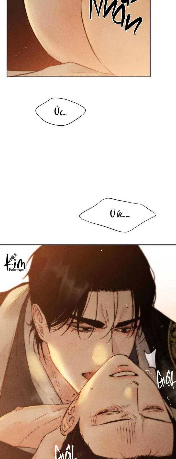 Thuốc Độc Chương 15 Ảnh 27