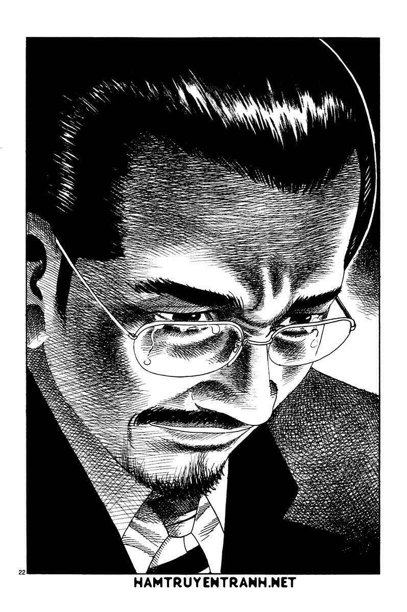 Yomawari Sensei Chương 15 Ảnh 23