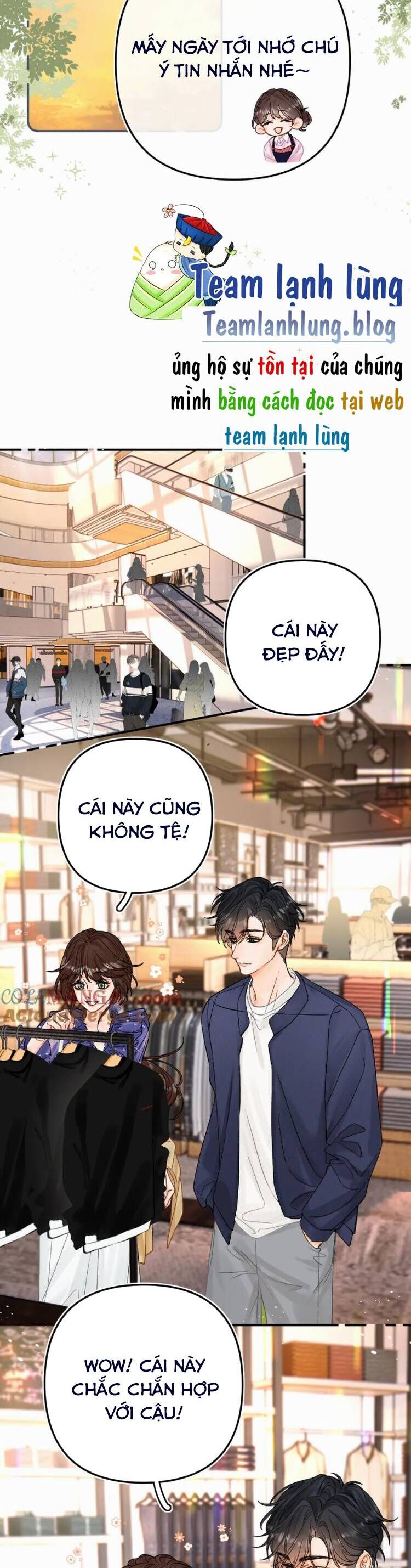 Thỉnh Đa Loan Chiếu Chương 18 Ảnh 8