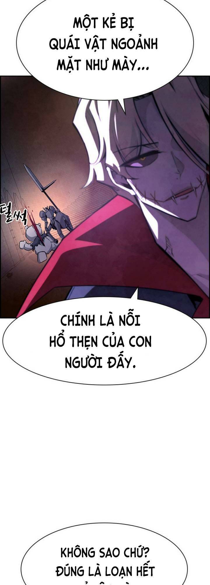 Đội Đốt Kích Noryangjin Chương 25 Ảnh 37